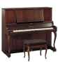 YUS5MHC-TA3 Yamaha TransAcoustic Piano